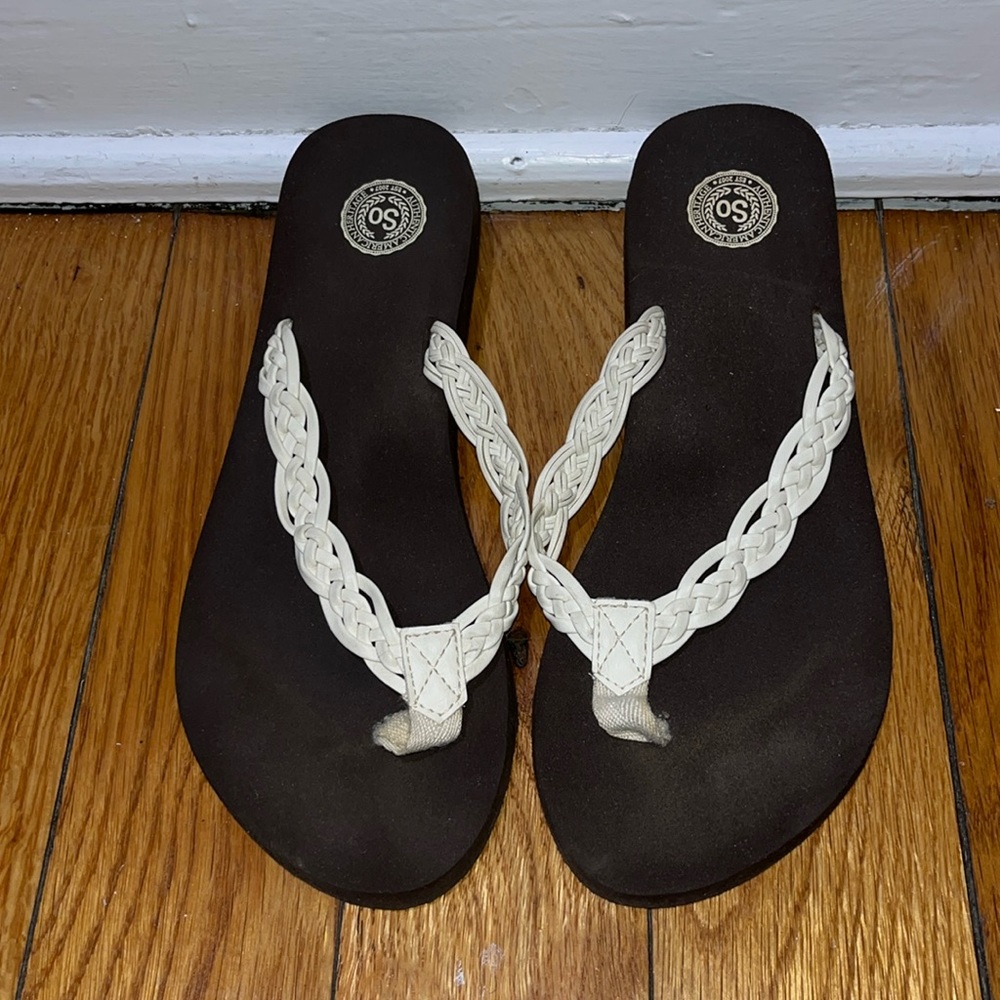 SO Flip Flops